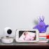 Videofon digital Motorola +WiFi MBP855,poza 7