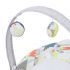 Balansoar 2 in 1 Graco Duet Sway Patchwork,poza 6