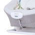 Balansoar 2 in 1 Graco Duet Sway Patchwork,poza 7