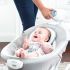 Balansoar 2 in 1 Graco Duet Sway Patchwork,poza 9