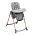 Scaun de masa Minla Maxi Cosi Essential Grey, Culoare: Gri,poza 2