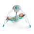 Leagan portabil Swing Zig Zag Zebra Bright Starts,poza 4