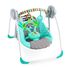 Leagan portabil Swing Zig Zag Zebra Bright Starts