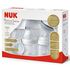 Kit Pentru Alaptare Nuk Nature Sense Jolie  - ExclusivMAG.ro