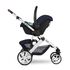 Scaun Tulip 0-13 kg i-Size Shadow Abc Design 2020 - poza 3 - ExclusivMAG.ro
