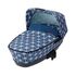 Landou Foldable Maxi-Cosi Star, Culoare: Blue