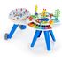 Centru de activitati 4 in 1 Around We Grow Baby Einstein Baby Einstein