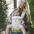 Marsupiu Ergobaby Omni 4 Pozitii 360 Natural - poza 6 - ExclusivMAG.ro