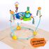 Centru de activitati Journey of Discovery Jumper™ Baby Einstein Baby Einstein,poza 6