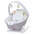 Balansoar 2 in 1 Graco Duet Sway Patchwork,poza 5