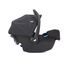 Scoica auto Joie I-SNUG Coal, nastere - 75 cm, Culoare: Gri/Negru, Grupa: 0-13kg (0 luni - 12 luni) - poza 2 - ExclusivMAG.ro