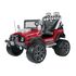 Masinuta Gaucho Grande Peg Perego  - ExclusivMAG.ro