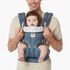 Marsupiu Ergobaby Omni 360 Cool Air Mesh Heart to Heart,poza 5