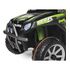 Masina Polaris Ranger RZR Green Shadow Peg Perego - poza 5 - ExclusivMAG.ro
