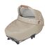 Landou Jade i-size Maxi Cosi Nomad Sand, Culoare: Crem  - ExclusivMAG.ro
