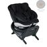 Scaun auto BeSafe iZi Twist B i-Size (0-4 ani) Premium Black Car Interior - poza 2 - ExclusivMAG.ro