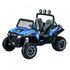 Polaris Ranger RZR 900 Blue Peg Perego - poza 2 - ExclusivMAG.ro