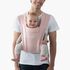 Marsupiu Ergobaby Embrace Blush Pink, Culoare: Roz,poza 2