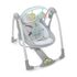 Leagan Ingenuity portabil Swing 'n Go Portable Swing™ - Hugs & Hoots™
