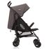 Carucior Graco TraveLite Black Grey, Culoare: Gri/Negru, Model: sport,poza 4