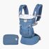 Marsupiu Ergobaby Omni 360 Cool Air Mesh Heart to Heart