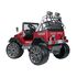 Masinuta Gaucho Grande Peg Perego - poza 3 - ExclusivMAG.ro