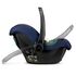 Scaun auto Tulip 0-13 kg Navy Diamond ABC Design 2021, Culoare: Albastru, Grupa: 0-13kg (0 luni - 12 luni) - poza 4 - ExclusivMAG.ro