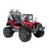 Masinuta Gaucho Grande Peg Perego - poza 4 - ExclusivMAG.ro