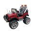 Masinuta Gaucho Grande Peg Perego - poza 2 - ExclusivMAG.ro