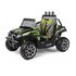 Masina Polaris Ranger RZR Green Shadow Peg Perego  - ExclusivMAG.ro