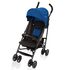Carucior Graco TraveLite Caspian, Culoare: Albastru, Model: sport,poza 2