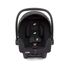 Scoica auto Joie I-SNUG Coal, nastere - 75 cm, Culoare: Gri/Negru, Grupa: 0-13kg (0 luni - 12 luni) - poza 4 - ExclusivMAG.ro