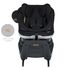 Scaun auto BeSafe iZi Twist B i-Size (0-4 ani) Premium Black Car Interior - poza 4 - ExclusivMAG.ro