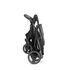 Carucior pentru gemeni Twin Woven-Grey Abc Design 2021 - poza 6 - ExclusivMAG.ro