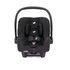 Scoica auto Joie I-SNUG Coal, nastere - 75 cm, Culoare: Gri/Negru, Grupa: 0-13kg (0 luni - 12 luni) - poza 3 - ExclusivMAG.ro
