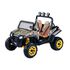 Polaris Ranger RZR 900 Camouflage Peg Perego - poza 2 - ExclusivMAG.ro