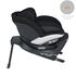 Scaun auto BeSafe iZi Twist B i-Size (0-4 ani) Premium Black Car Interior - poza 3 - ExclusivMAG.ro