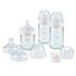 Set Biberoane Sticla Nuk Nature Sense,poza 2
