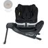 Scaun auto BeSafe iZi Twist B i-Size (0-4 ani) Premium Black Car Interior  - ExclusivMAG.ro