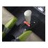 Masina Polaris Ranger RZR Green Shadow Peg Perego - poza 3 - ExclusivMAG.ro