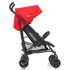 Carucior Graco TraveLite Chili, Culoare: Rosu, Model: sport - poza 3 - ExclusivMAG.ro