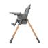 Scaun de masa Minla Maxi Cosi Essential Grey, Culoare: Gri,poza 3