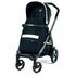 Carucior Peg Perego de la nastere, Book 51 Titania Luxe Prestige, 0-22 kg, Culoare: Albastru  - ExclusivMAG.ro