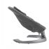 Sezlong Nuna Leaf Grow Granite, Culoare: Gri,poza 5