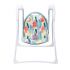 Balansoar Graco Baby Delight Paintbox, Culoare: Multicolor,poza 2
