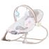 Scaunel balansoar Chipolino Dolce bird, Culoare: Crem
