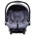 Carucior Graco Evo 3 in 1 Steeple Gray, Culoare: Gri deschis - poza 11 - ExclusivMAG.ro