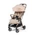 Carucior Peg Perego Selfie Mon Amour, Culoare: Roz