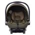 Carucior Graco Evo 3 in 1 Khaki, Culoare: Verde - poza 10 - ExclusivMAG.ro