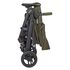 Carucior Graco Evo 3 in 1 Khaki, Culoare: Verde - poza 11 - ExclusivMAG.ro